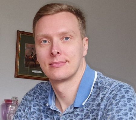 Profilbillede af Robert W- ID: 1730630 - Billede nr: 605618