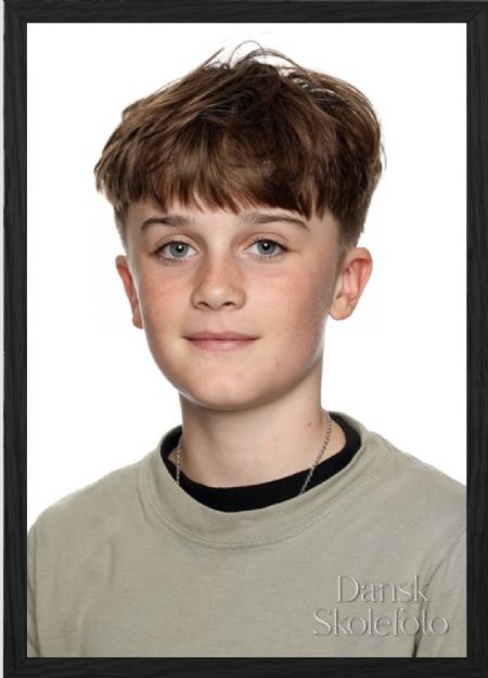 Billede af Emil - ID: 1730646 - Billede nr: 692829