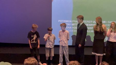 Billede af Emil - ID: 1730646 - Billede nr: 692841