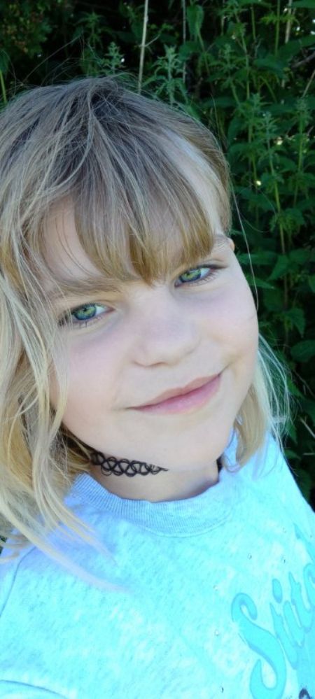 Profilbillede af Julie Ø- ID: 1730651 - Billede nr: 625060