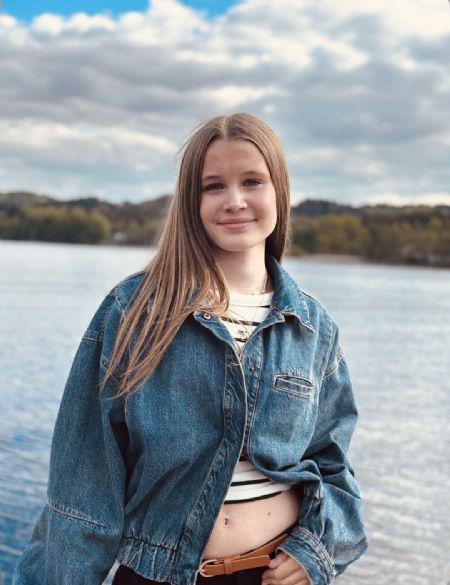 Profilbillede af Johanne- ID: 1730669 - Billede nr: 617228