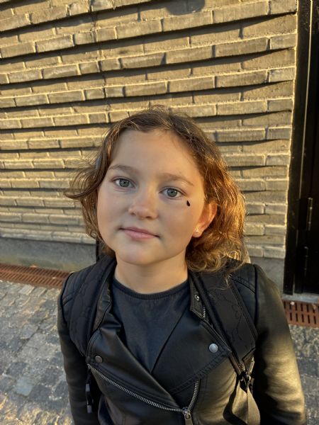 Billede af Una - ID: 1730675 - Billede nr: 693377