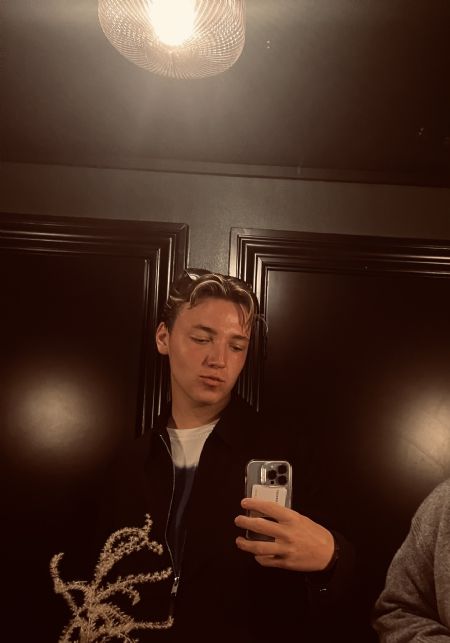 Profilbillede af Joakim B- ID: 1730676 - Billede nr: 592014