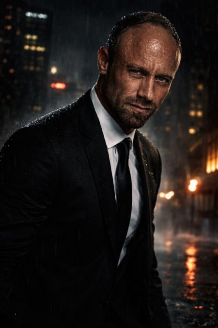 Profilbillede af Jesper K- ID: 1730680 - Billede nr: 664579