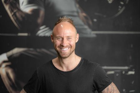 Profilbillede af Jesper K- ID: 1730680 - Billede nr: 598496