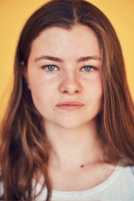 Profilbillede af Hannah R- ID: 1730688 - Billede nr: 592890