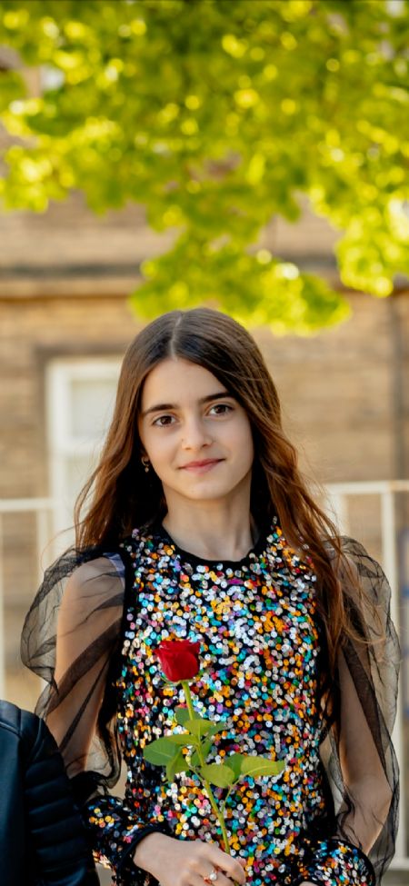 Profilbillede af Anna I- ID: 1730707 - Billede nr: 592149