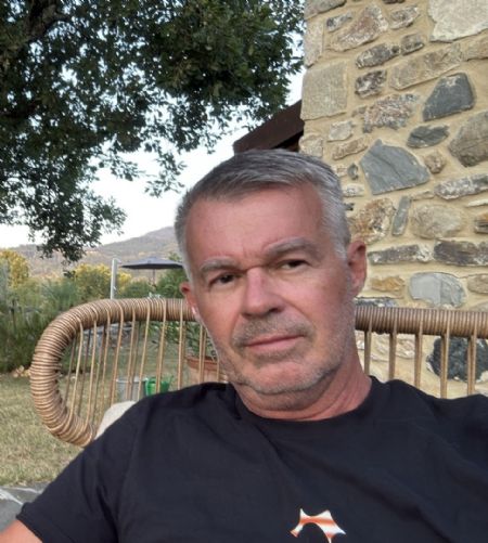Billede af Peter - ID: 1730711 - Billede nr: 689174