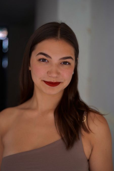 Profilbillede af Isabelle L- ID: 1730728 - Billede nr: 592254