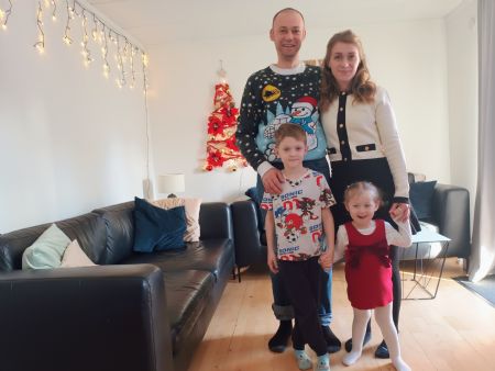 Profilbillede af Familien O, Familieprofil - ID: 1730744 - Billede nr: 652474