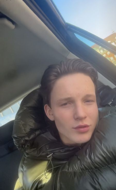 Billede af Oliver - ID: 1730775 - Billede nr: 673156