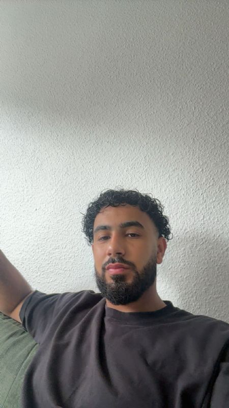 Billede af Mohammad - ID: 1730781 - Billede nr: 675311