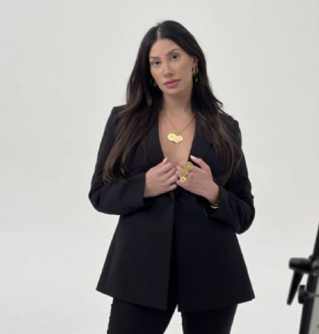 Profilbillede af Sofia D- ID: 1730783 - Billede nr: 593067
