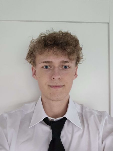Profilbillede af Benjamin H- ID: 1730786 - Billede nr: 592510