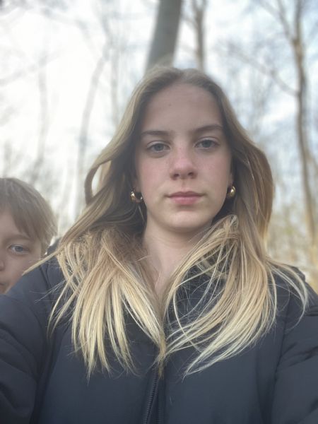 Profilbillede af Anna G- ID: 1730796 - Billede nr: 612822