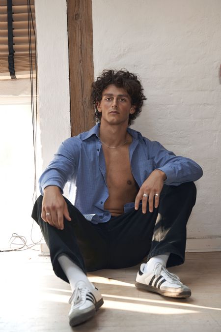 Profilbillede af Lukas Z- ID: 173080 - Billede nr: 588885