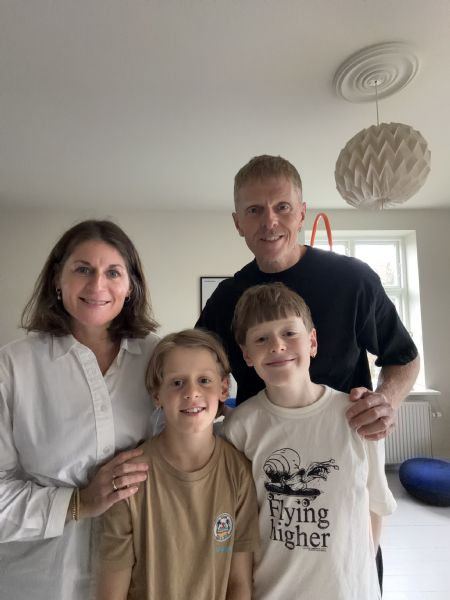 Profilbillede af Familien S, Familieprofil - ID: 1730812 - Billede nr: 664110