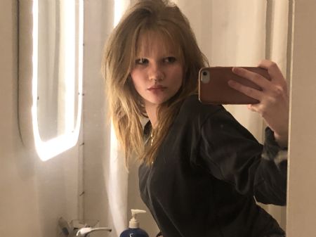 Profilbillede af Viola H- ID: 1730813 - Billede nr: 658959