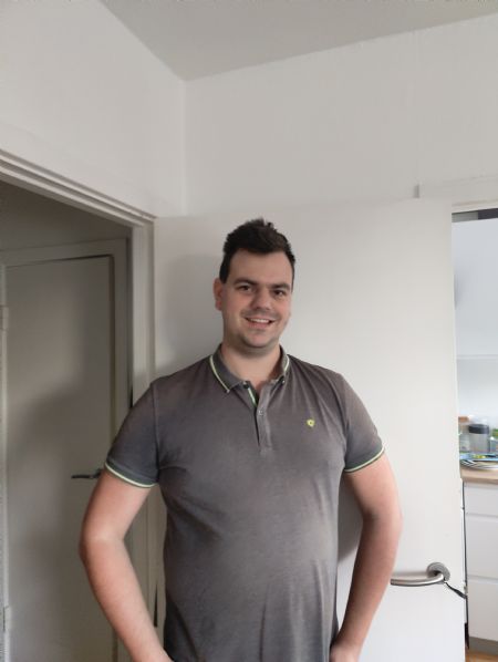 Profilbillede af David S- ID: 1730841 - Billede nr: 592866