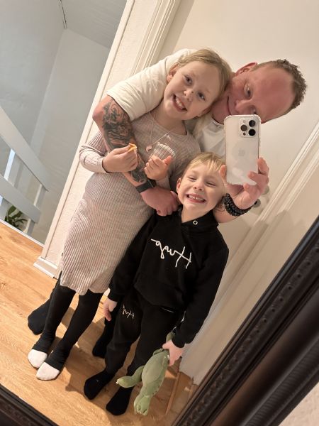 Profilbillede af Familien F, Familieprofil - ID: 1730854 - Billede nr: 592978