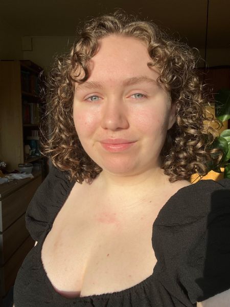 Profilbillede af Silja B- ID: 173086 - Billede nr: 596301