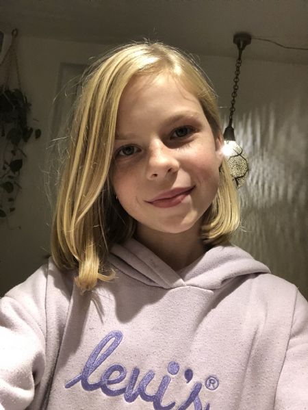 Profilbillede af Silja R- ID: 1730861 - Billede nr: 593008