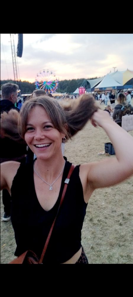 Profilbillede af Cecilie S- ID: 1730864 - Billede nr: 593014