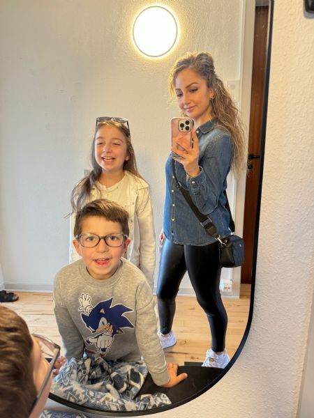 Profilbillede af Familien B, Familieprofil - ID: 1730871 - Billede nr: 593029