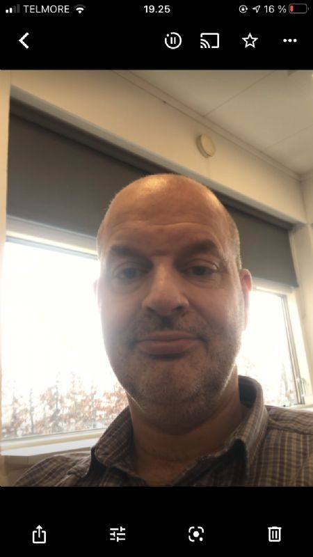 Profilbillede af Peter B- ID: 173091 - Billede nr: 571417