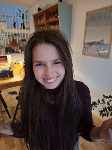 Profilbillede af Ronja D- ID: 1730916 - Billede nr: 593292
