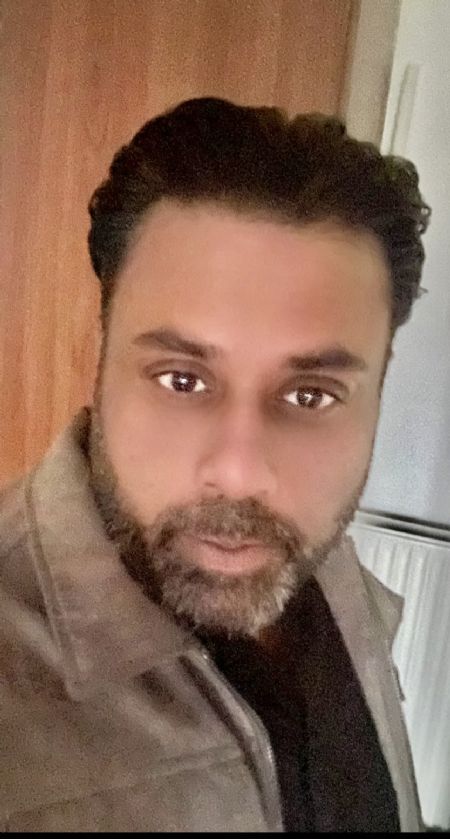 Profilbillede af Shaieb A- ID: 1730956 - Billede nr: 593542