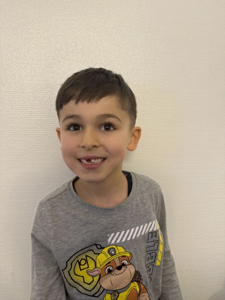 Profilbillede af Milot Z- ID: 1730973 - Billede nr: 594042