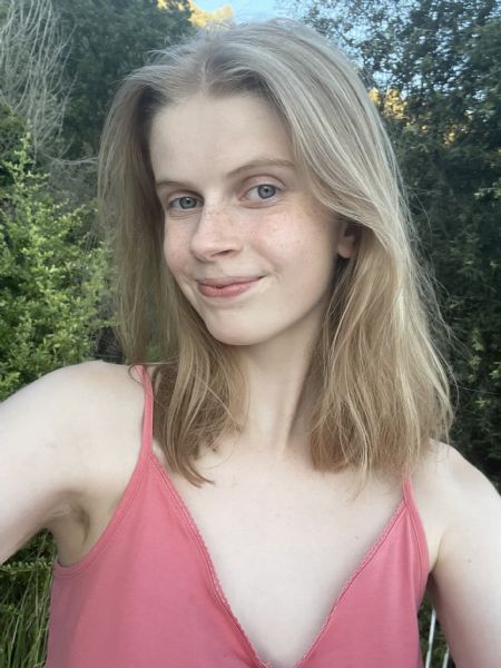 Profilbillede af Henrietta A- ID: 1730976 - Billede nr: 601213
