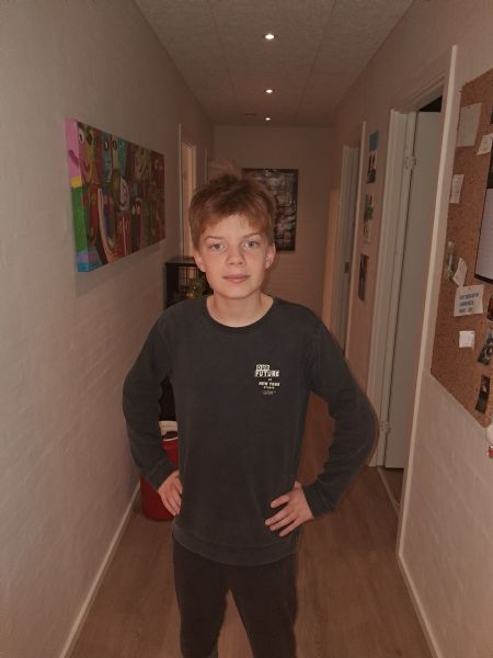 Profilbillede af Kasper- ID: 1730984 - Billede nr: 593868