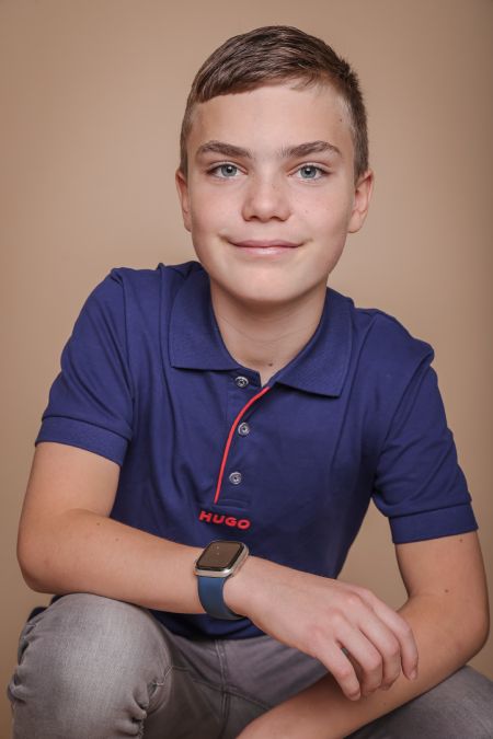 Profilbillede af Lukas S- ID: 1730993 - Billede nr: 593608