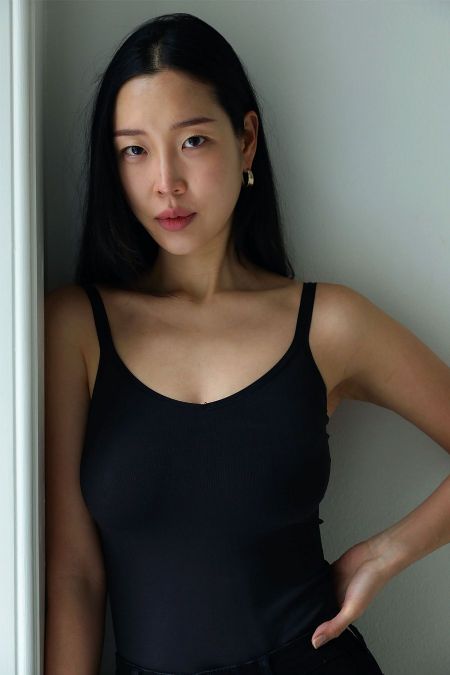 Profilbillede af Hyemin K- ID: 1730997 - Billede nr: 594861