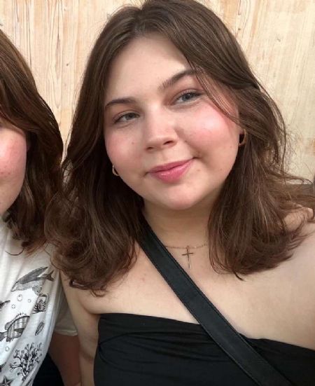 Profilbillede af Freya S- ID: 1731005 - Billede nr: 593700