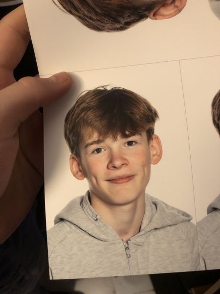 Profilbillede af Vitus B- ID: 1731036 - Billede nr: 593781