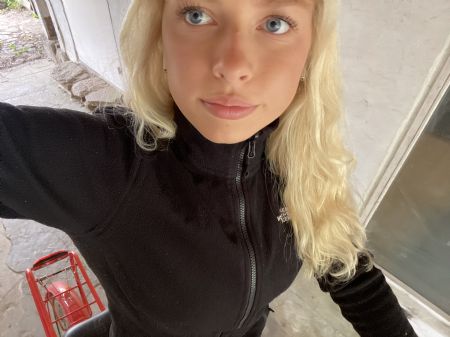 Profilbillede af Lærke S- ID: 173105 - Billede nr: 571505