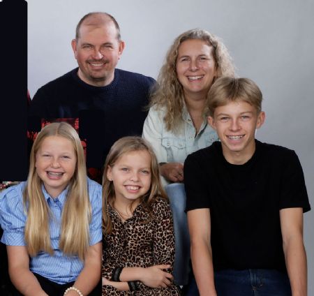 Profilbillede af Familien K, Familieprofil - ID: 1731058 - Billede nr: 649763