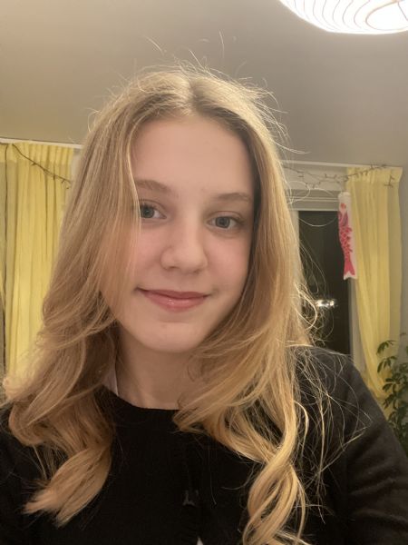 Profilbillede af Esther L- ID: 1731073 - Billede nr: 600586