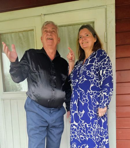 Profilbillede af Bjarkhamar, Familieprofil - ID: 1731082 - Billede nr: 661199