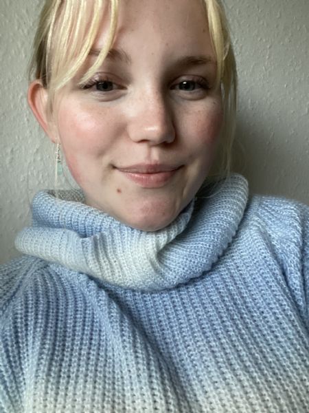Profilbillede af Amalie P- ID: 173110 - Billede nr: 571534