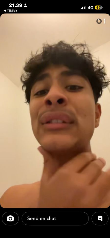 Profilbillede af Pershang K- ID: 1731111 - Billede nr: 651354