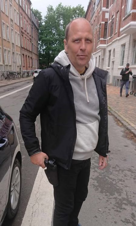 Profilbillede af Allan V- ID: 1731118 - Billede nr: 623795