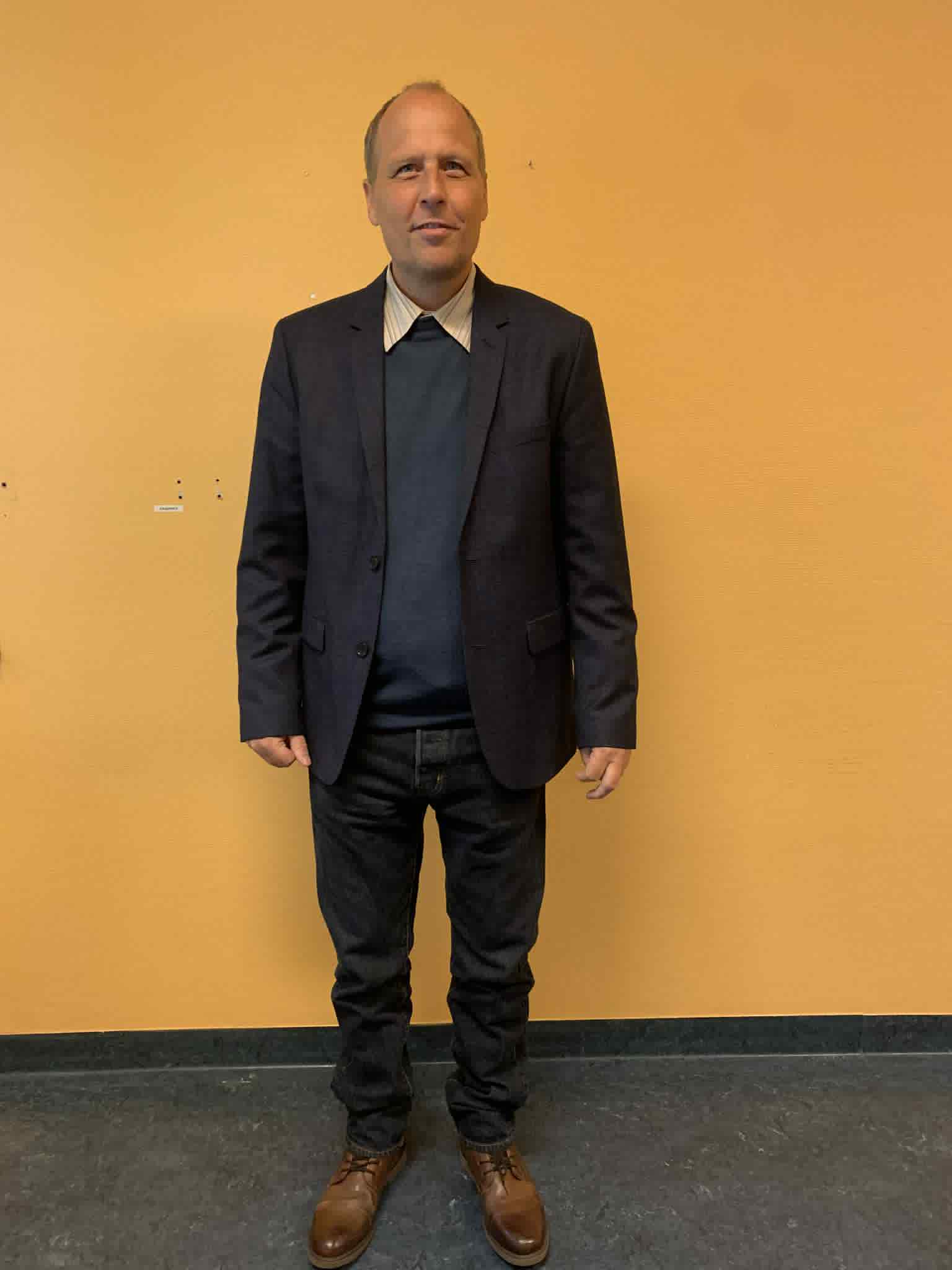 Billede af Allan - ID: 1731118 - Billede nr: 643765