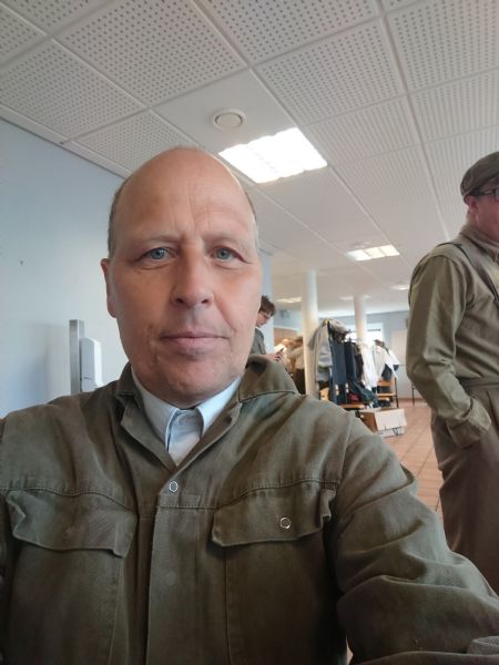 Billede af Allan - ID: 1731118 - Billede nr: 647635