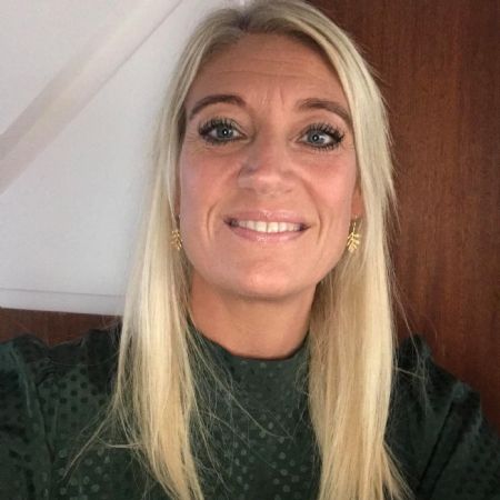 Profilbillede af Maria S- ID: 1731122 - Billede nr: 594783