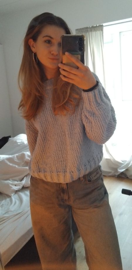 Profilbillede af Sarah E- ID: 1731128 - Billede nr: 594155
