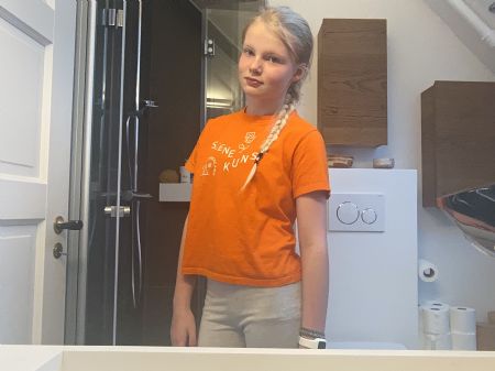Profilbillede af Mimi V- ID: 1731174 - Billede nr: 594291